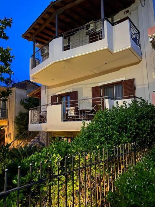شقة Helen'S House Paleros المظهر الخارجي الصورة