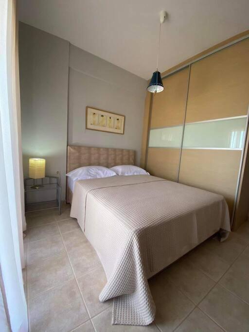 شقة Helen'S House Paleros المظهر الخارجي الصورة