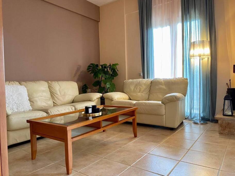 شقة Helen'S House Paleros المظهر الخارجي الصورة