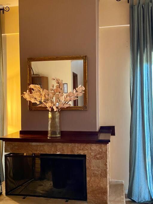 شقة Helen'S House Paleros المظهر الخارجي الصورة
